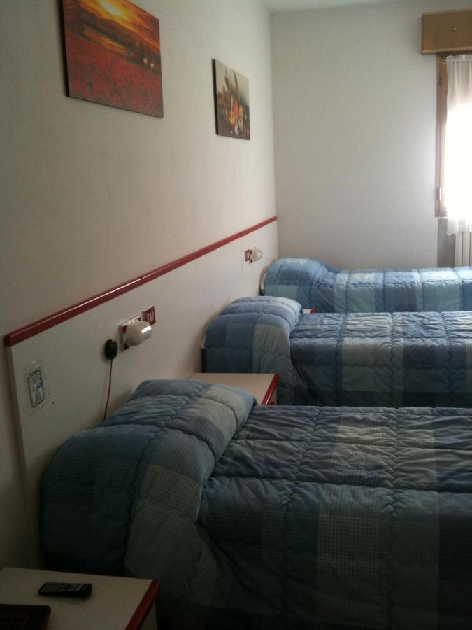 Albergo Musolesi Madonna di Fornelli Cameră foto